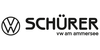 Logo von Autohaus Schürer GmbH & Co. KG
