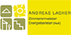 Logo von Lacher Andreas Zimmerei - Energieberatung