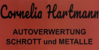 Logo von Autoverwertung Hartmann