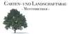 Logo von Schauer Wolfgang GaLa-Bau-Meister