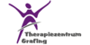 Logo von Astrid Wengel, Therapiezentrum Grafing