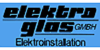 Logo von Elektro Glas GmbH Elektroinstallation, Fernseh- Radio-Reparatur