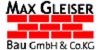Logo von Gleiser Max Bauunternehmung