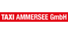 Logo von Taxi Ammersee GmbH