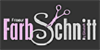 Logo von Friseur Farb-Schnitt