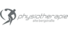 Logo von physiotherapie alte bergstrasse