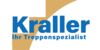 Logo von Schreinerei Kraller Ihr Treppenspezialist