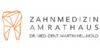 Logo von Dr.med.dent. Martin Hellmold - ZAHNMEDIZIN AM RATHAUS
