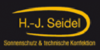 Logo von Seidel Sonnenschutz & techn. Konfektion GmbH