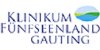 Logo von Klinikum Fünfseenland Fachklinik für Psychiatrie und Psychotherapie
