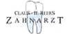 Logo von REERS CLAUS-H. ZAHNARZT