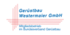 Logo von Gerüstbau Westermaier GmbH