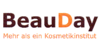 Logo von Kosmetik BeauDay Heidi Deutschmann
