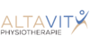 Logo von ALTAVIT Physiotherapie