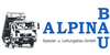 Logo von Alpina-Bau GmbH
