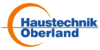 Logo von Haustechnik Oberland GmbH