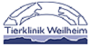 Logo von Tierklinik Weilheim