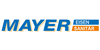 Logo von Mayer GmbH & Co. KG Eisen und Sanitär Eisen