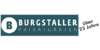 Logo von Burgstaller Gartenbau e.K.