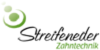 Logo von Streifeneder Zahntechnik