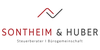 Logo von Steuerberaterinnen Sontheim & Huber