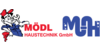 Logo von Mödl Haustechnik GmbH