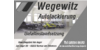 Logo von Hans Wegewitz Autolackierung