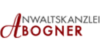 Logo von Rechtsanwalt Bogner Anwaltskanzlei