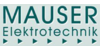 Logo von Mauser Elektrotechnik GmbH