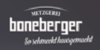 Logo von Boneberger Metzgerei