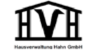 Logo von Hausverwaltung Hahn GmbH