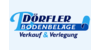 Logo von Bodenbeläge Dörfler