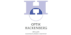 Logo von Optik Hackenberg