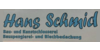 Logo von Schmid Hans Schlosserei Spenglerei