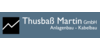 Logo von Thusbaß Martin GmbH