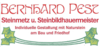 Logo von Pest Bernhard Steinmetz und Steinbildhauer