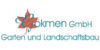 Logo von Gökmen Garten- und Landschaftsbau GmbH