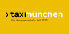 Logo von Taxi München eG