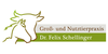 Logo von Tierarztpraxis Dr. Felix Schellinger