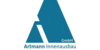 Logo von Artmann Innenausbau GmbH