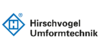 Logo von Hirschvogel Umformtechnik GmbH