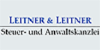 Logo von LEITNER & LEITNER Steuer- u. Anwaltskanzlei