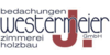 Logo von Zimmerei Jakob Westermeier GmbH