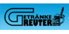 Logo von Reuter Friedrich Getränkevertrieb