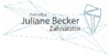 Logo von Becker Juliane Dr.med.dent. Zahnärztin