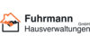 Logo von Fuhrmann Hausverwaltungen GmbH