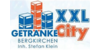 Logo von Getränke City XXL Bergkirchen & Hermes Paketshop