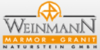 Logo von Weinmann Naturstein GmbH