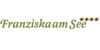 Logo von Kurbad Franziska am See Familie Berchtenbreiter