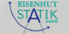 Logo von Eisenhut-Statik-GmbH